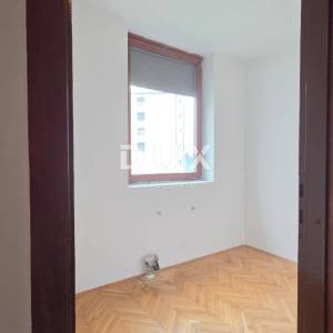 RIJEKA, NOVO KRNJEVO - Sunčan stan s pogledom na more, 2SDB,58m2