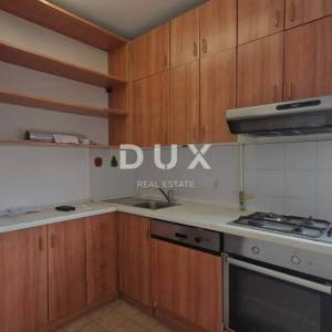RIJEKA, NOVO KRNJEVO - Sunčan stan s pogledom na more, 2SDB,58m2