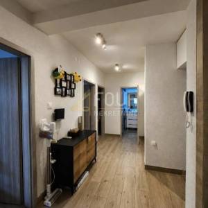 Rijeka, Podmurvice, 2s+db, 64.44m2, lođa