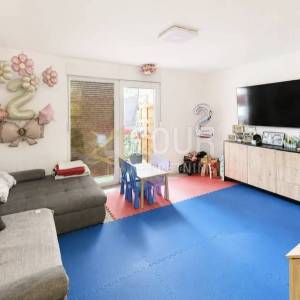 Rijeka, Podmurvice, 2s+db, 64.44m2, lođa