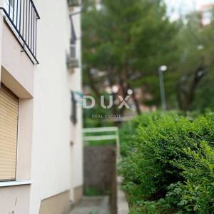 RIJEKA, PODMURVICE - Stan 1SB + DB 43 m2 prodaja