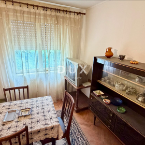 RIJEKA, PODMURVICE - Stan 1SB + DB 43 m2 prodaja