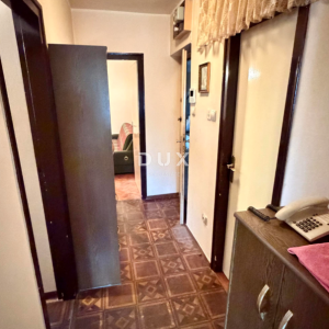 RIJEKA, PODMURVICE - Stan 1SB + DB 43 m2 prodaja