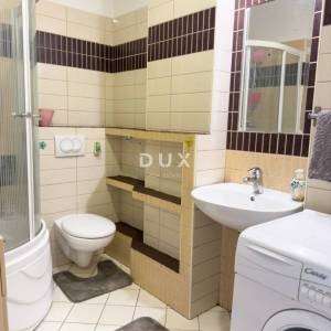 RIJEKA, ŠKURINJE - Predivan 2S+DB s pogledom na more!