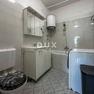 RIJEKA, SRDOČI - 1S+DB, pogled, lift