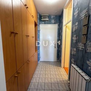 RIJEKA, SRDOČI - 1S+DB, pogled, lift