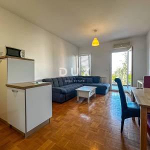 RIJEKA, SRDOČI - 1S+DB, pogled, lift