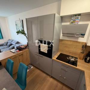 RIJEKA, SRDOČI - 2S+DB s okućnicom
