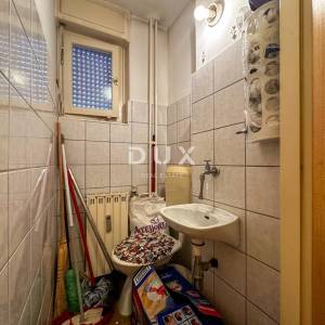 RIJEKA, SRDOČI - 3SKL, 1.kat, lođa, odlična lokacija
