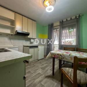 RIJEKA, SRDOČI - 3SKL, 1.kat, lođa, odlična lokacija