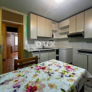 RIJEKA, SRDOČI - 3SKL, 1.kat, lođa, odlična lokacija