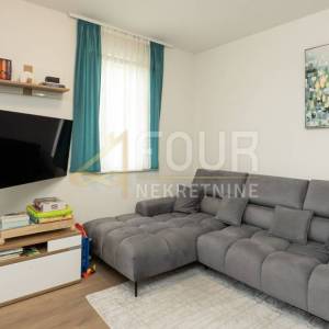 Rijeka, Srdoči, 62.21m2, 2s+db, terasa i okućnica 85.38m2