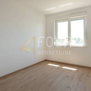 Rijeka, Srdoči, novogradnja, 42.49m2, 1s+db