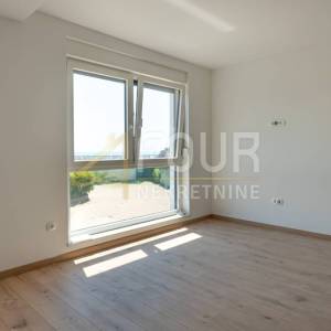 Rijeka, Srdoči, novogradnja, 42.49m2, 1s+db