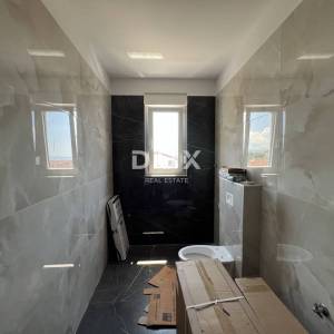 RIJEKA, SRDOČI – penthous u ekskluzivnoj novogradnji s pogledom na more