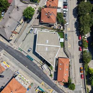 RIJEKA, Stan u novogradnji 3S+DB - Samo u našoj ponudi