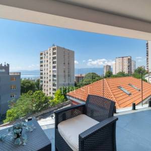 RIJEKA, Stan u novogradnji 3S+DB - Samo u našoj ponudi