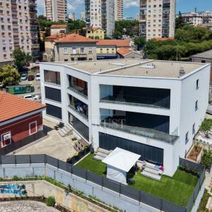 RIJEKA, Stan u novogradnji 3S+DB - Samo u našoj ponudi
