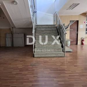 RIJEKA, STROGI CENTAR - Poslovni prostor na zavidnoj lokaciji