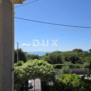 RIJEKA, SUŠAK - 3S+DB STAN, 89m2, ZA ADAPTACIJU!