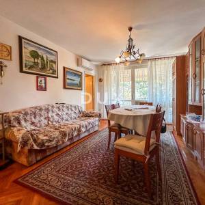 RIJEKA, TURNIĆ - 2S+DB, 2.kat, lođa