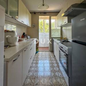 RIJEKA, TURNIĆ - 2S+DB, 2.kat, lođa