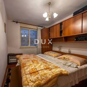 RIJEKA, TURNIĆ - 2S+DB, 2.kat, lođa
