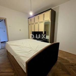 RIJEKA, TURNIĆ - dvosoban stan s pogledom na more