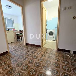 RIJEKA, TURNIĆ - dvosoban stan s pogledom na more