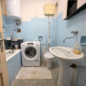 RIJEKA, TURNIĆ - dvosoban stan s pogledom na more
