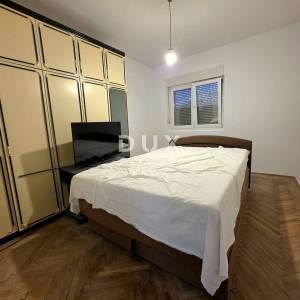 RIJEKA, TURNIĆ - dvosoban stan s pogledom na more