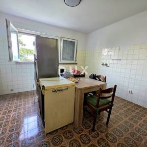 RIJEKA, TURNIĆ - dvosoban stan s pogledom na more