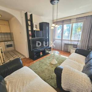 RIJEKA, VEŽICA - 1S+DB na odličnoj lokaciji