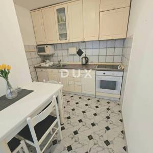 RIJEKA, VEŽICA - 1S+DB na odličnoj lokaciji