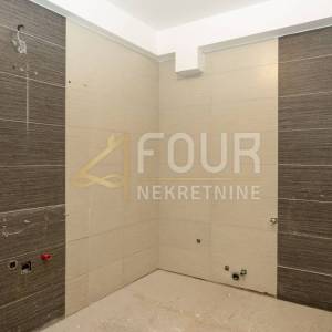 Rijeka, Zamet, 2s+db, 68.70m2, terasa - SAMO KOD NAS !