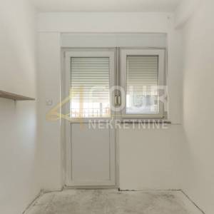 Rijeka, Zamet, 2s+db, 68.70m2, terasa - SAMO KOD NAS !