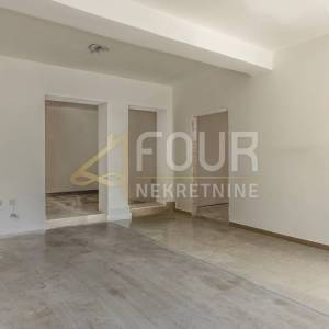 Rijeka, Zamet, 2s+db, 68.70m2, terasa - SAMO KOD NAS !