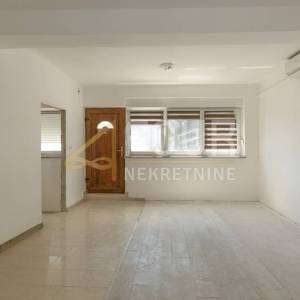 Rijeka, Zamet, 2s+db, 68.70m2, terasa - SAMO KOD NAS !
