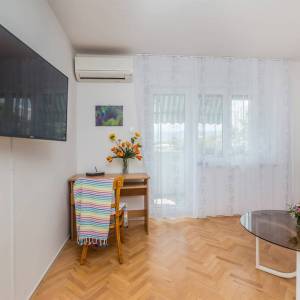 RIJEKA. ZAMET - Klasični dvosobni stan za najam