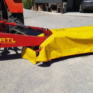 Roto kosa MORTL 252