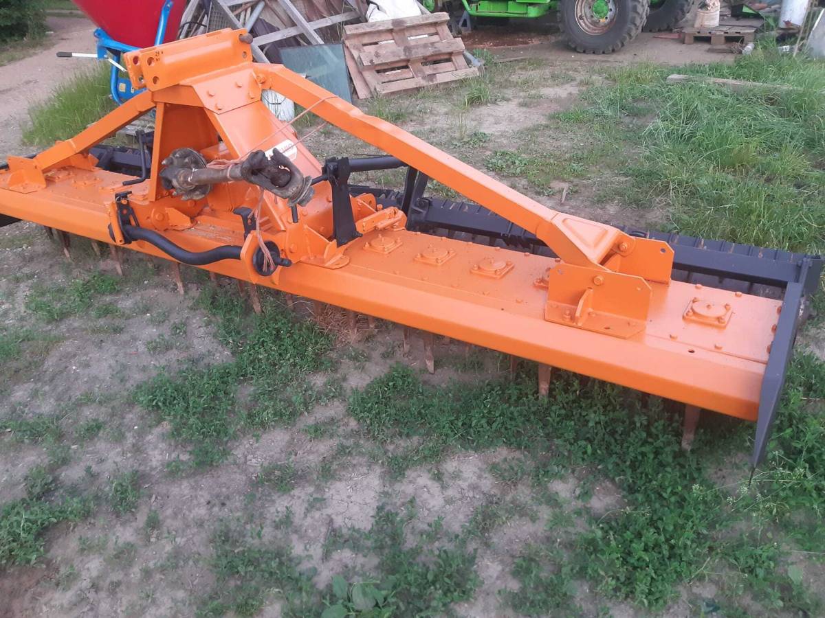 rotodrljača MASCHIO 400 cm