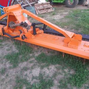 rotodrljača MASCHIO 400 cm