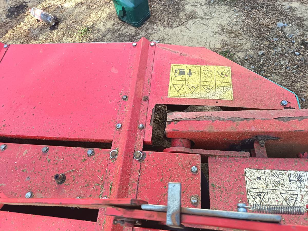 Rotokosa 135