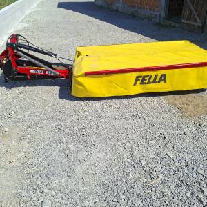 Rotokosa FELLA SM205