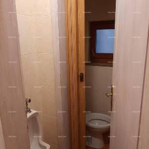 ROVINJ - centar! Poslovni prostor.