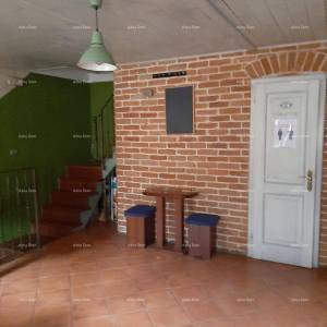 ROVINJ - centar! Poslovni prostor.
