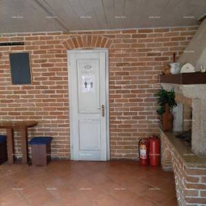 ROVINJ - centar! Poslovni prostor.