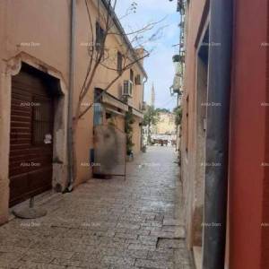ROVINJ - centar! Poslovni prostor.