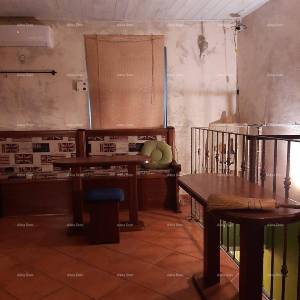 ROVINJ - centar! Poslovni prostor.