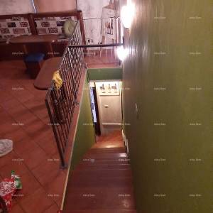 ROVINJ - centar! Poslovni prostor.